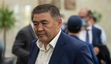 Қырғызстанда Қамчыбек Ташиевтің жазасы жеңілдетілді