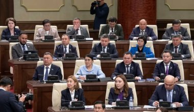 Құрылтай депутаттары қанша жалақы алады? Дания Еспаева жауап берді