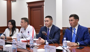 Қазақстанда PSG академиясын ашуға дайындық жүріп жатыр: жоба туралы не белгілі
