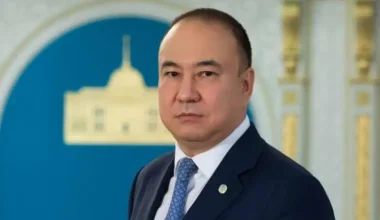 Ақмола облысының бұрынғы әкімі Қазақстанның Малайзиядағы елшісі болды