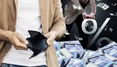 Жұмыссыз қалғандарға төленетін жәрдемақы қандай жағдайда азаяды?
