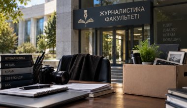 «Қара тізім» дауы: ҚазҰУ төрт оқытушының жұмыстан кетуіне қатысты пікір білдірді