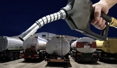 Қазақстан 2026 жылы Ресейге АИ-92 бензинін жеткізбеген - Энергетика министрлігі