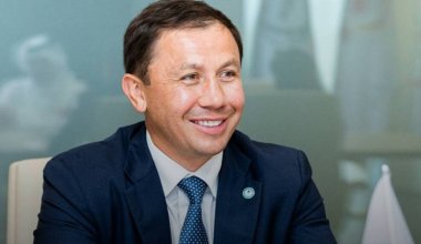Головкин халықаралық спортта тағы бір қызметке сайланды