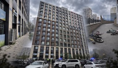 Шахматшы тәрбиелегісі келген: Астанадағы қайғылы оқиғаның мән-жайы белгілі болды