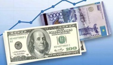 13 қыркүйектегі валюта бағамы қандай?
