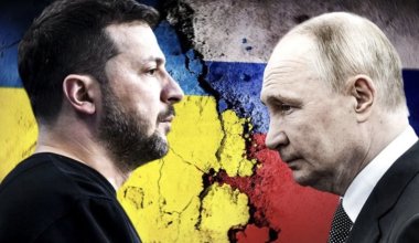 «Мүмкін емес»: Кремль Путин мен Зеленскийдің Майамиде кездесетінін жоққа шығарды
