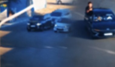 Қызылорда облысында той кортежіне қатысқан 12 адам жауапқа тартылды