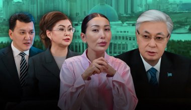 Тоқаев Қауіпсіздік кеңесін неге күшейтті? Биліктегі тепе-теңдік қалай өзгерді – Ұлыс апта
