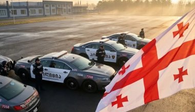 Жалған құжатпен субсидия алған әйел Грузиядан елге жеткізілді