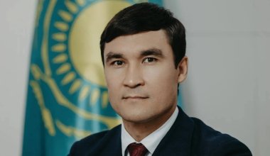 Олимпиада чемпионы Серік Сәпиев АХҚО-да бизнес тіркеді