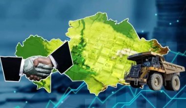 Металға талас күшейді: елдер неге шикізатты өз ішінде өңдеуге көшіп жатыр