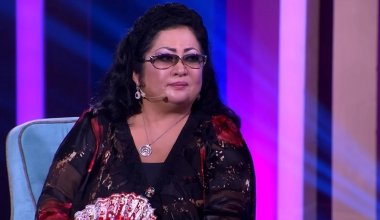 "Жесір әйел деп басынғаны ма": Мақпал Жүнісованың қымбат жөндеуден кейін үйі қирай бастаған