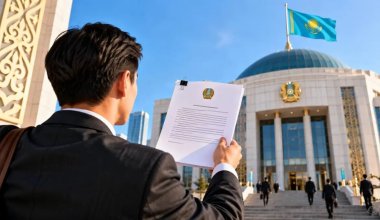 Елдің қарапайым тұрғыны Құрылтайға өз заң жобасын қалай ұсына алады