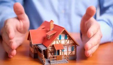 Қазақстандықтар тұрғын үйін жер сілкінісі мен су тасқынынан сақтандыруға міндеттелуі мүмкін