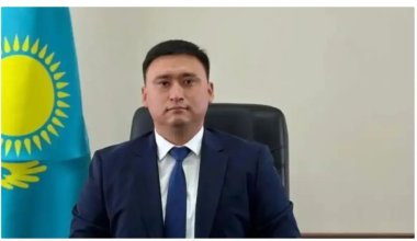 «Қазақмыста» жұмыс істеген Мұрат Бөрібаев Жезқазған әкімі болды