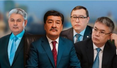 «Таптырмас кадрлар»: Қазақстанның басқарушы элитасы отставкадан кейін қайда ғайып болады?