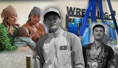 Чемпион отбасын асырау үшін зауытта жұмыс істеген: Әділ Тілектестің қазасы туралы не белгілі