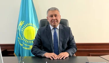 Жезқазғаннан кейін Сәтбаевқа да жаңа әкім тағайындалды
