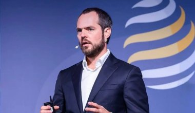 Қазақстандық экс-министрдің ұлы әлемдік жұмыртқа индустриясының басшылығына кірді
