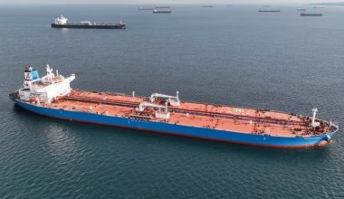 Қазақстан азаматы Үндістан жағалауында ұсталған танкерден шыға алмай отыр
