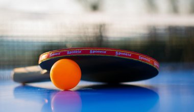 Қазақстан алғаш рет үстел теннисінен әлем чемпионатын қабылдайды