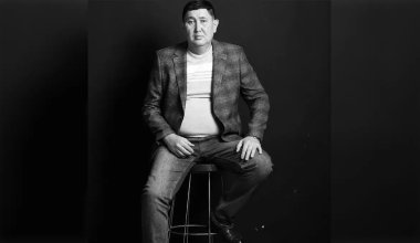 Қазақстандық танымал спорт журналисі Ғалым Сүлеймен қайтыс болды