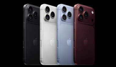 iPhone 18 Pro мен Pro Max сатылымға шықты: жаңа смартфондар қай елдерде қолжетімді?