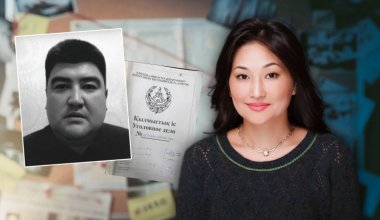 «Өмірімнің бірнеше жылы зая кетті»: Әсел Теміроваға қастандық жасау ісі қайта тергеледі
