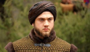 «Сұлтан Сүлеймен» сериалының жұлдызы Түркияда ұсталды: мән-жайы