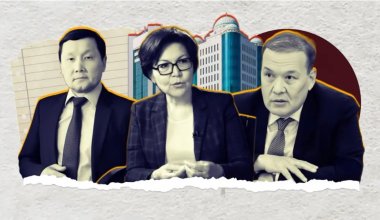 Мәжілістен кейінгі жол: Құрылтайға кірмеген экс-депутаттадың бүгінгі тынысы қандай