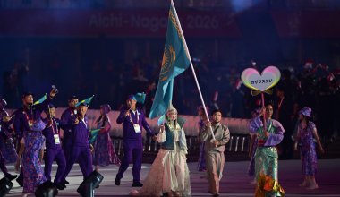 Мырзабосынов реформасы сыналатын сәт: Азия ойындары Қазақстан спортына не береді