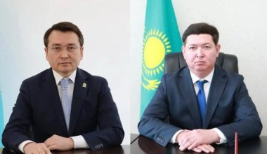 Ақмола облысында бір күнде екі әкім қызметінен босатылды