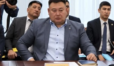 Киік аулауға рұқсат бергені үшін 5 млн теңге талап еткен шенеунік ұсталды