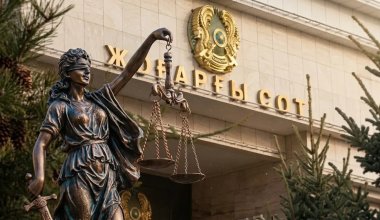 Қазақстандық компания ресейлік сот шешімі бойынша 25 млн теңге төлеуге міндеттелді