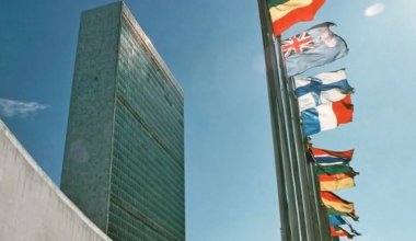 Әлем көшбасшылары Нью-Йоркте: БҰҰ Бас ассамблеясының 81-сессиясынан не күтеміз?