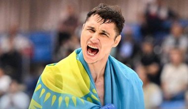 Еркінғали Бүркіталин ММА алғаш рет қосылған Азия ойындарында чемпион атанды