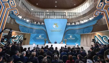 Қазақстан халық кеңесінің құрамы бекітілді