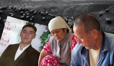 "Құлдықта ұстап отыр": Қызылордада жас жігіт Құранға хат қалдырып, жұмбақ жағдайда жоғалып кетті