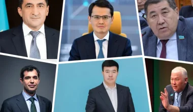 Мусин, Әбенов, Бәпи: Қазақстан халық кеңесінің құрамына кімдер кірді