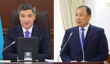 "Тәртіп орнатыңыз!": Бектенов көлік министрін жол сапасына қатысты сынға алды