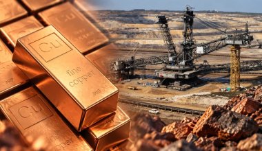Сарапшылар Қазақстанға мысты шикізат күйінде экспорттауды азайту керек екенін айтты