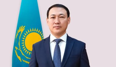 Екібастұз ГРЭС-1 экс-директоры энергетика вице-министрі болып тағайындалды