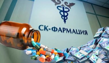 «СҚ-Фармация» тендерлерінде теңсіздік бар ма? Депутаттар тексеру жүргізуді талап етті