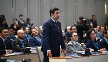 Ерлан Қошанов Халық кеңесін басқаруы мүмкін