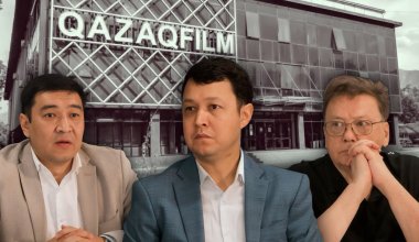 «Қазақфильм» – жай ғана жер телімі емес»: кинематографистер Тоқаевқа үндеу жасады