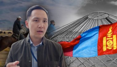 «Ұлтына қарап шеттетуге болмайды»: моңғолиялық журналист қазақтарға көрсетілген қысым жайлы