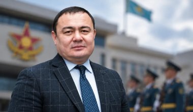 Цифрландыру саласынан Қорғаныс министрлігіне: Бекманов жаңа қызметке тағайындалды