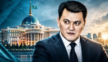 Қарин Тоқаевқа әр екі апта сайын есеп беріп отырады