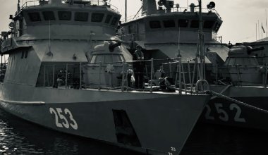 Ақтау гарнизонында әскери қызметшілердің қазасына байланысты қылмыстық іс қозғалды